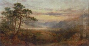 Valley Of The Conway Valley Of The Conway