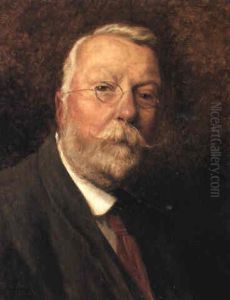 Self Portrait