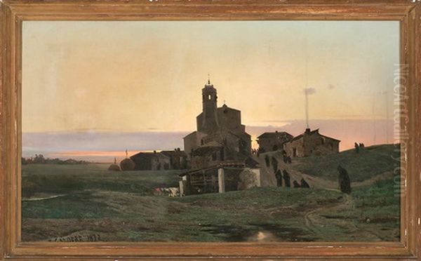 Albada Al Poble - view 1