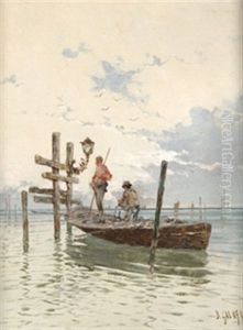 Pescadores De Italia