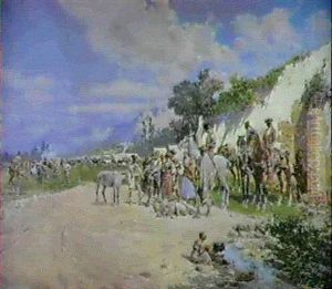 La Venta Del Borrico La Venta Del Borrico