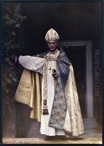 Arthur Foley Winnington-ingram, Bishop Of London (2 Works)