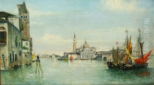 Venedig - view 1