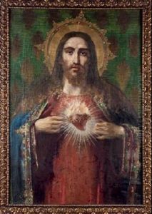 Sagrado Corazon