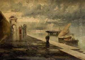 En El Muelle
