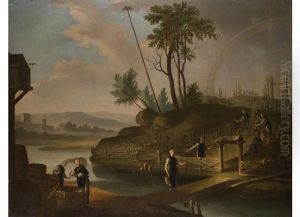 Heiliger Vincenzo Di Saragozza, Der Patron Der Weinbauern