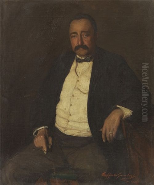 Ritratto Di Natale Mancini - view 1