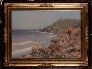 Paesaggio Costiero Paesaggio Costiero