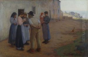 Chiacchiere Nel Contado (la Lettera) Chiacchiere Nel Contado (la Lettera)