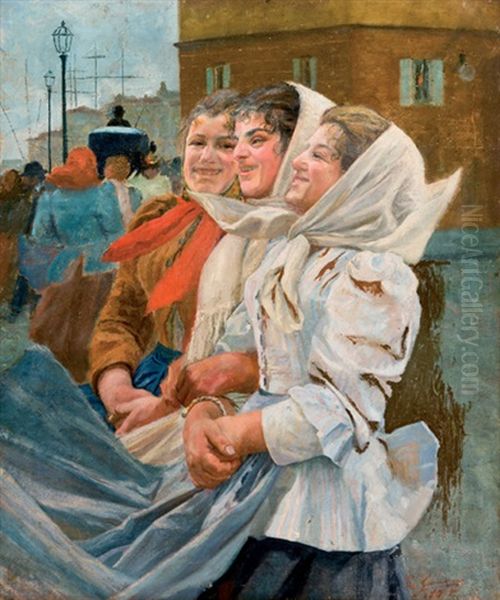 Ragazzi - view 1