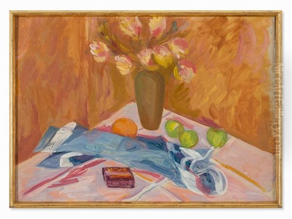 Still Life - view 1