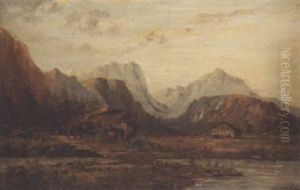 Western Landscape