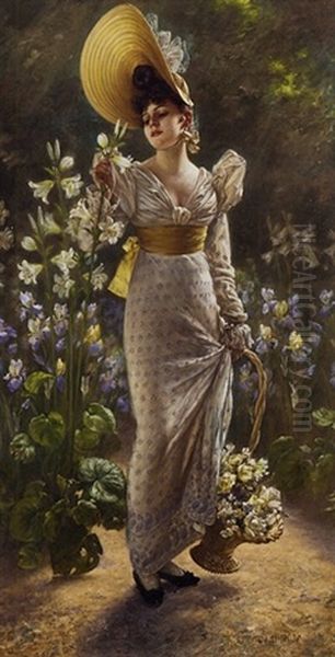 Princess Elvina Of Bavaria - view 1