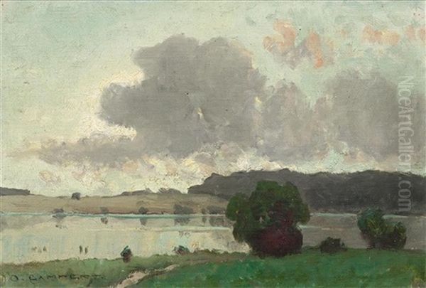 Seelandschaft - view 1