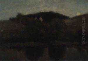 Abenddammerung Abenddammerung