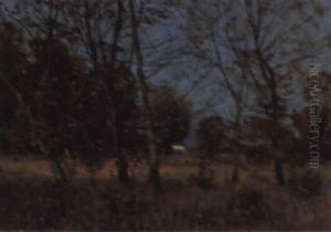 Herbstlandschaft Herbstlandschaft