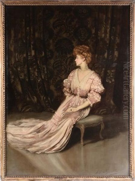 Maria Hardouin D'annunzio - view 1