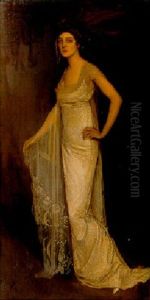 Ida Rubenstein