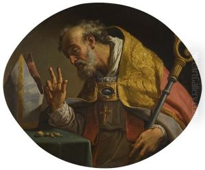 Saint Liborius