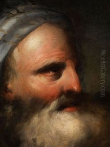 Bildnis Eines Philosophen