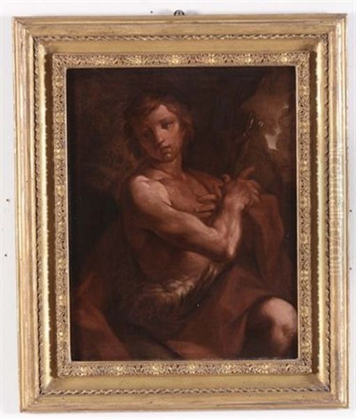 S.giovanni Battista - view 1