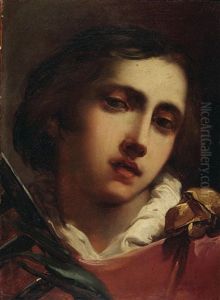 Der Heilige Laurentius