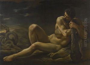 Hercules And The Lernean Hydra Hercules And The Lernean Hydra