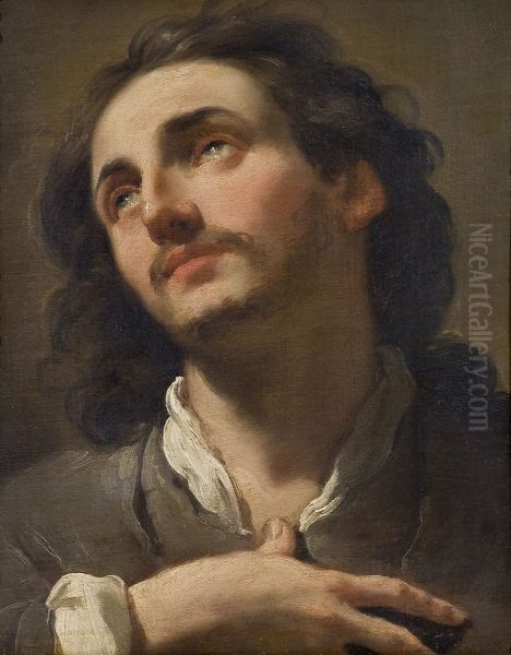 Testa Di Giovane - view 1