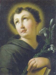 Sant'antonio Da Padova