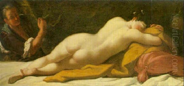Venus - view 1