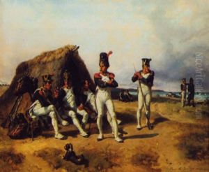 Camp De Boulogne
