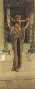 A Welcome by Herbert Gandy