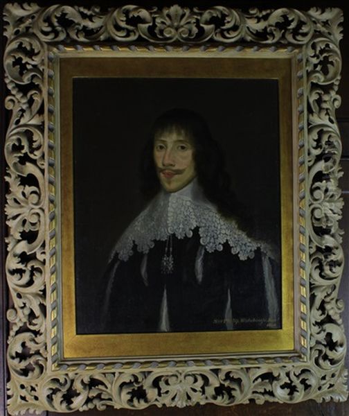 Sir Philip Wodehouse Bart, 1640 - view 1