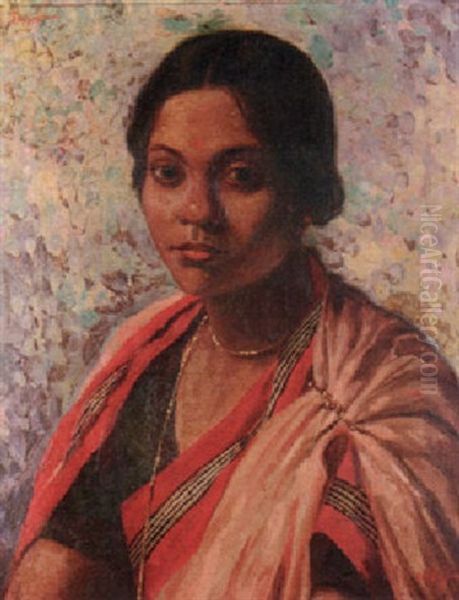 A Bengali Beauty - view 1
