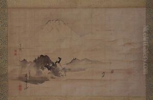 Fujiyama