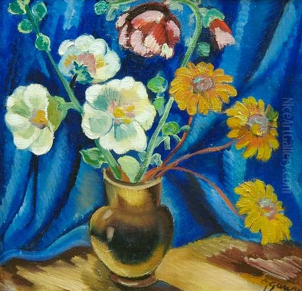 Fauve Still Life - view 1
