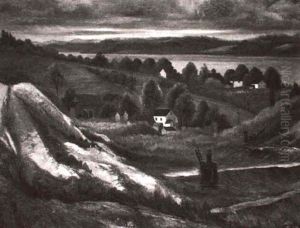 Rural Landscape Rural Landscape