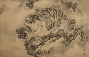 Tiger Tiger