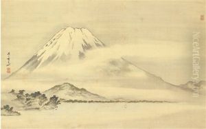 Mount Fuji Mount Fuji