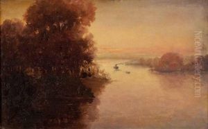 An Der Donau (klosterneuburg-tulln)