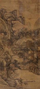Untitled by Gao Cen