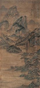 Landscape Landscape