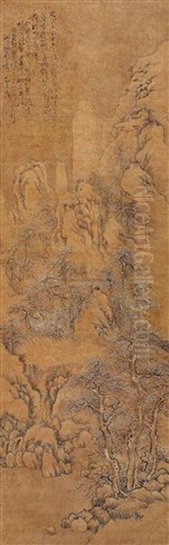 Landscape - view 1