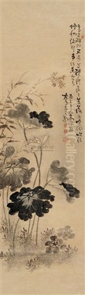 Lotus - view 1