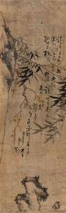Untitled by Gao Fenghan