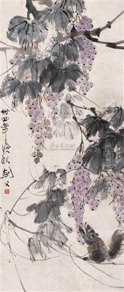 Untitled - view 1