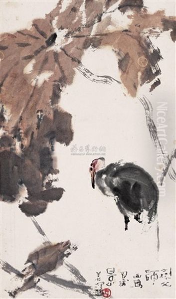 Untitled - view 1