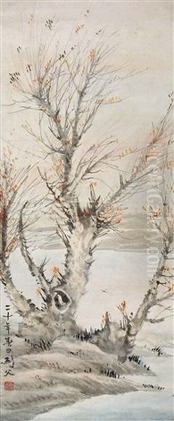 Landscape - view 1