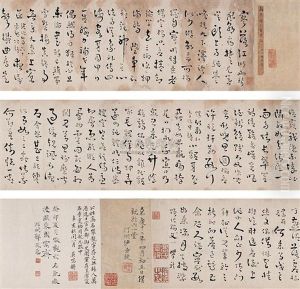 Calligraphy Calligraphy