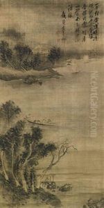 Landscape Landscape